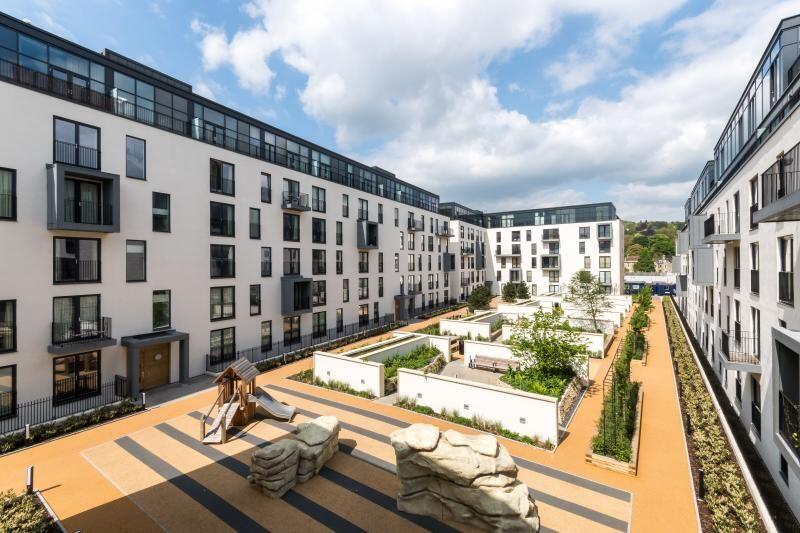 1 bed Apartment for rent in Bath. From Crisp Cowley (Bath) Ltd - Bath