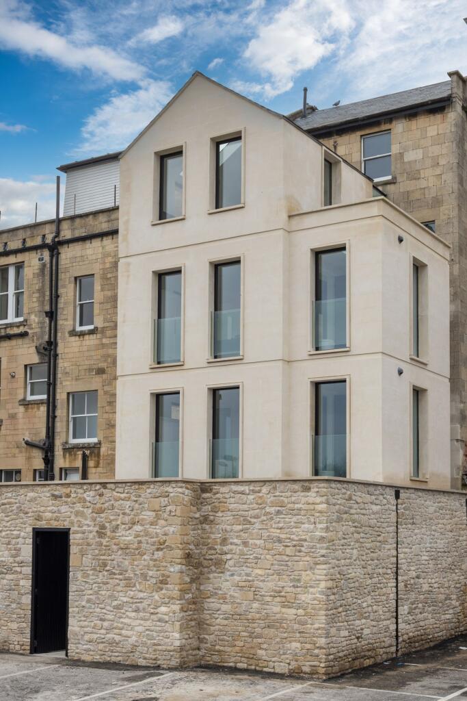 3 bed Semi Detached for rent in Upper Swainswick. From Crisp Cowley (Bath) Ltd - Bath