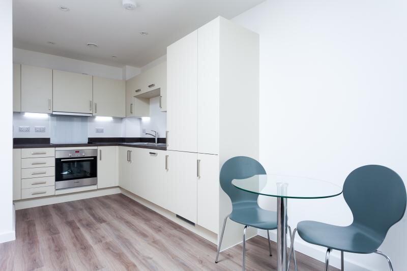 1 bed Apartment for rent in Bath. From Crisp Cowley (Bath) Ltd - Bath