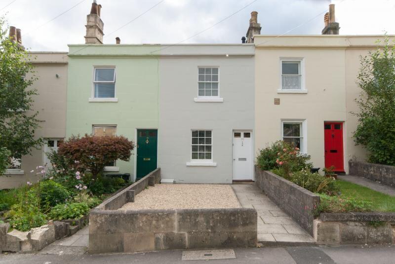 1 bed Cottage for rent in Bath. From Crisp Cowley (Bath) Ltd - Bath