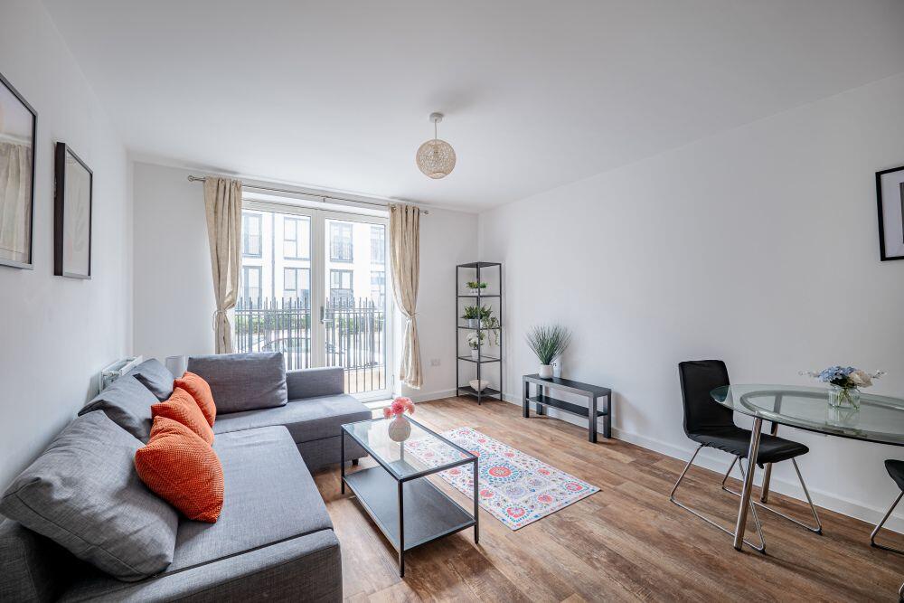 1 bed Apartment for rent in Bath. From Crisp Cowley (Bath) Ltd - Bath