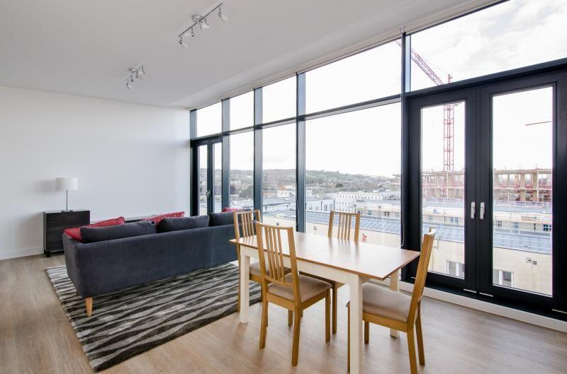 2 bed Apartment for rent in Bath. From Crisp Cowley (Bath) Ltd - Bath