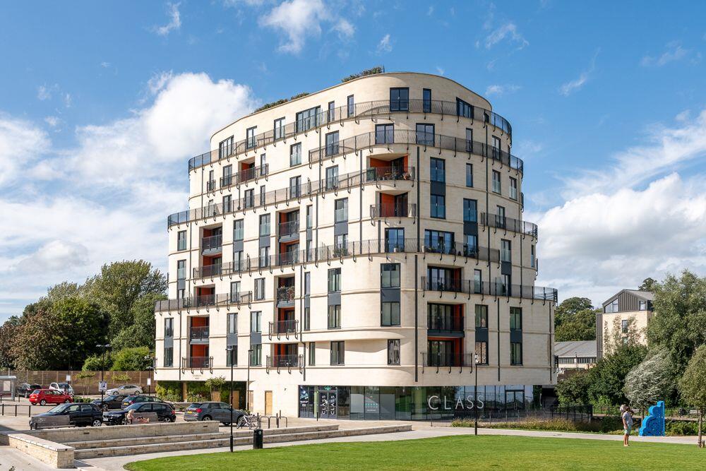 2 bed Apartment for rent in Bath. From Crisp Cowley (Bath) Ltd - Bath