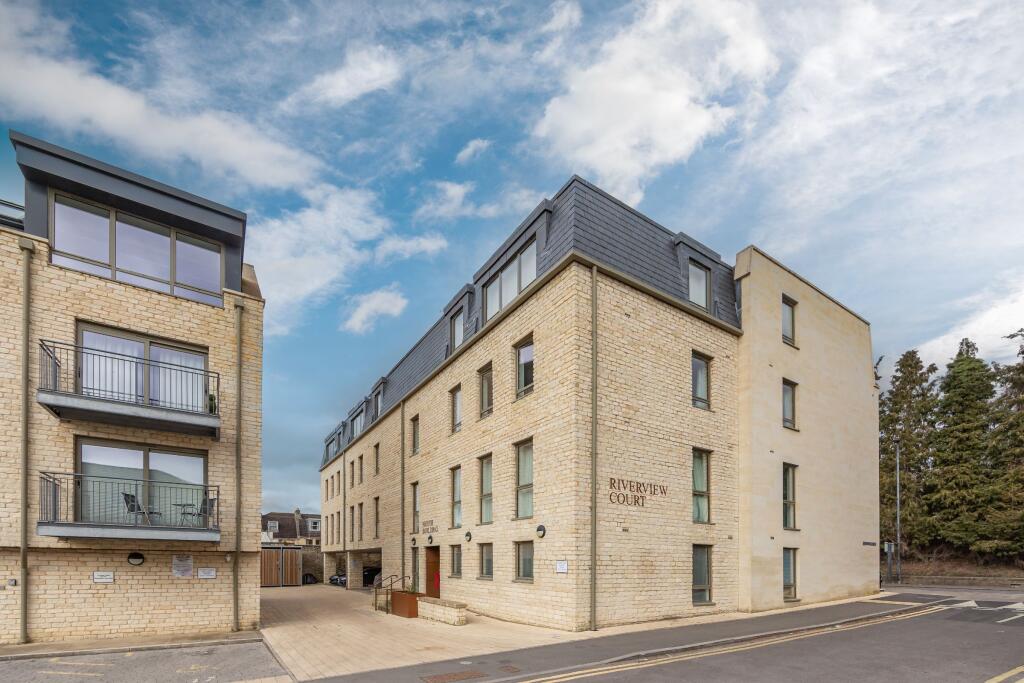 1 bed Apartment for rent in Bath. From Crisp Cowley (Bath) Ltd - Bath