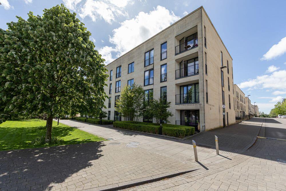 1 bed Apartment for rent in Bath. From Crisp Cowley (Bath) Ltd - Bath