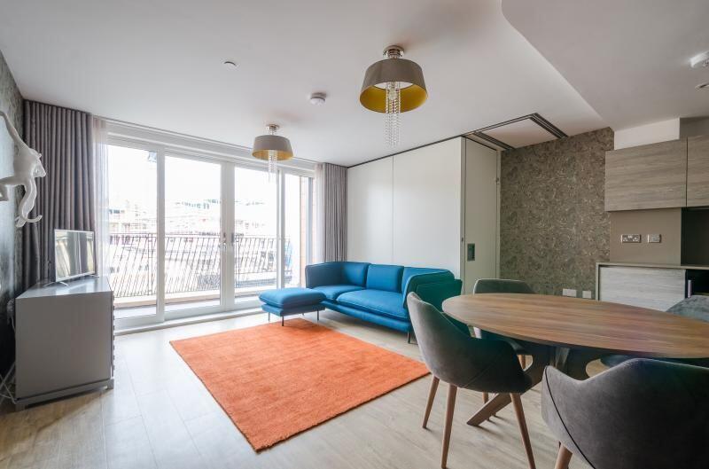 2 bed Apartment for rent in Bath. From Crisp Cowley (Bath) Ltd - Bath