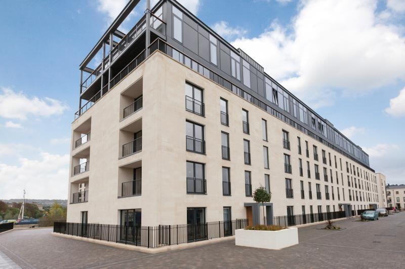 1 bed Apartment for rent in Bath. From Crisp Cowley (Bath) Ltd - Bath