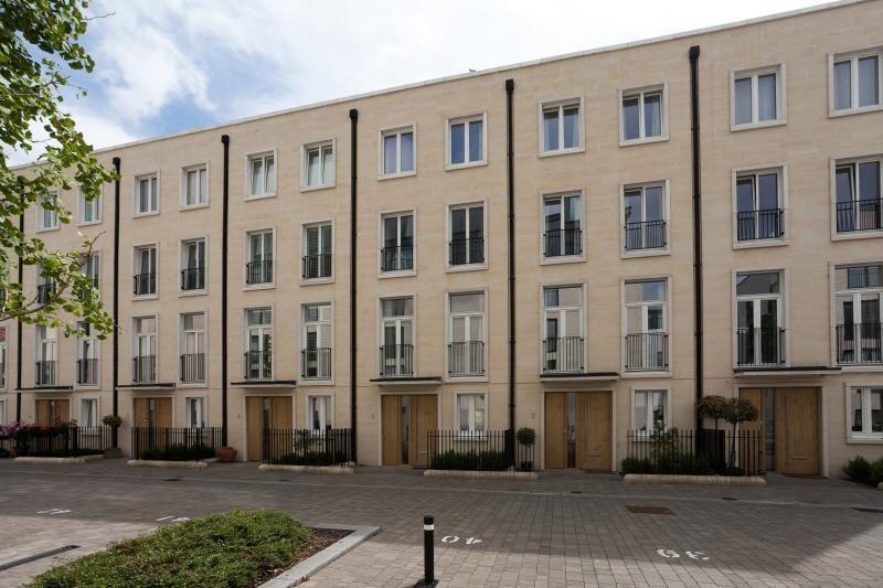 3 bed Mid Terraced House for rent in Southstoke. From Crisp Cowley (Bath) Ltd - Bath