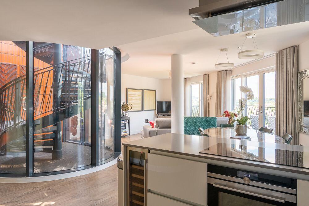 2 bed Apartment for rent in Bath. From Crisp Cowley (Bath) Ltd - Bath
