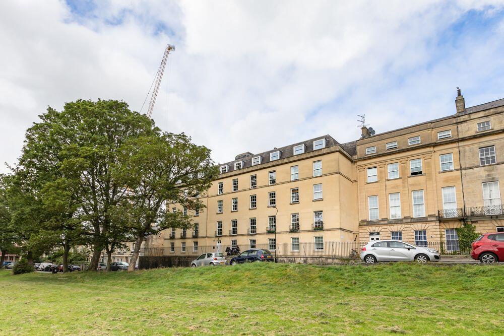 2 bed Apartment for rent in Bath. From Crisp Cowley (Bath) Ltd - Bath