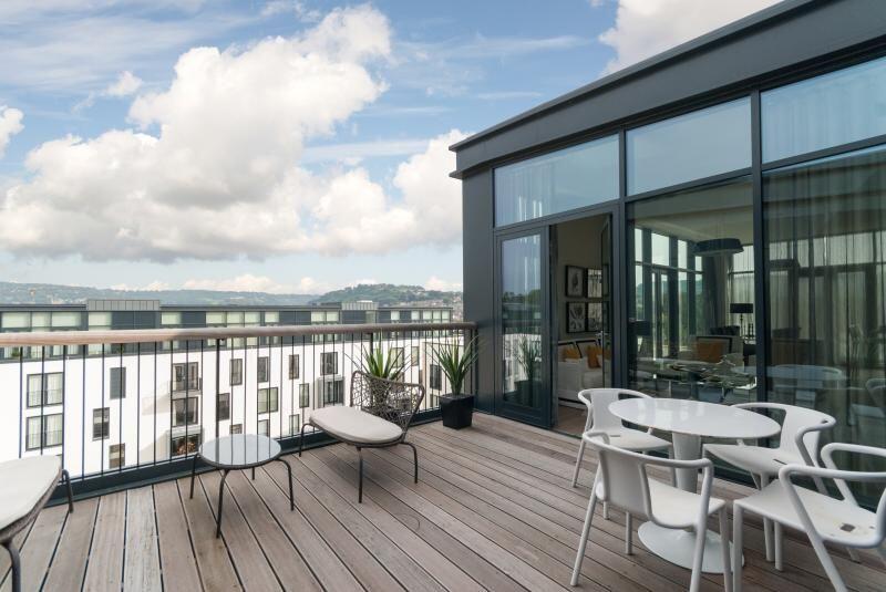 3 bed Apartment for rent in Bath. From Crisp Cowley (Bath) Ltd - Bath