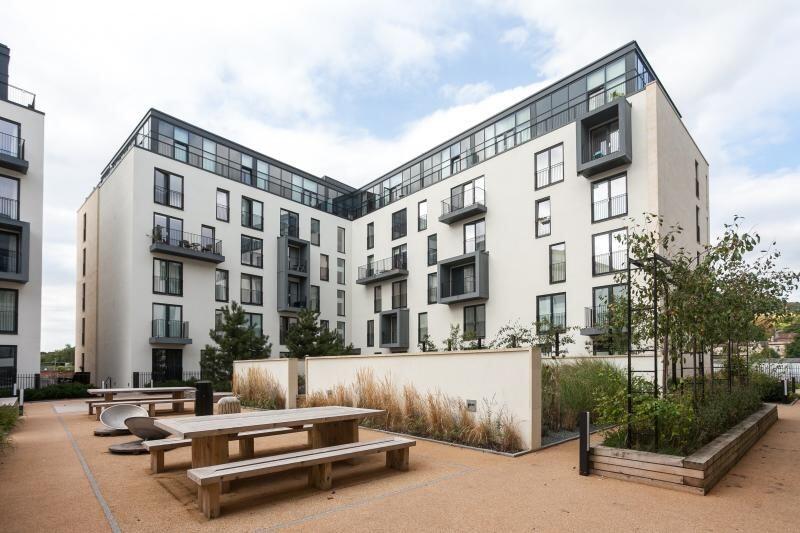 2 bed Apartment for rent in Bath. From Crisp Cowley (Bath) Ltd - Bath