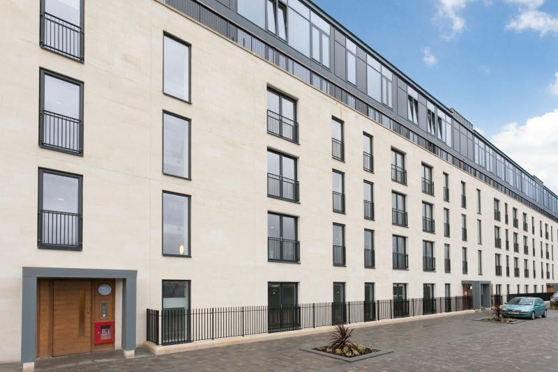 0 bed Apartment for rent in Bath. From Crisp Cowley (Bath) Ltd - Bath