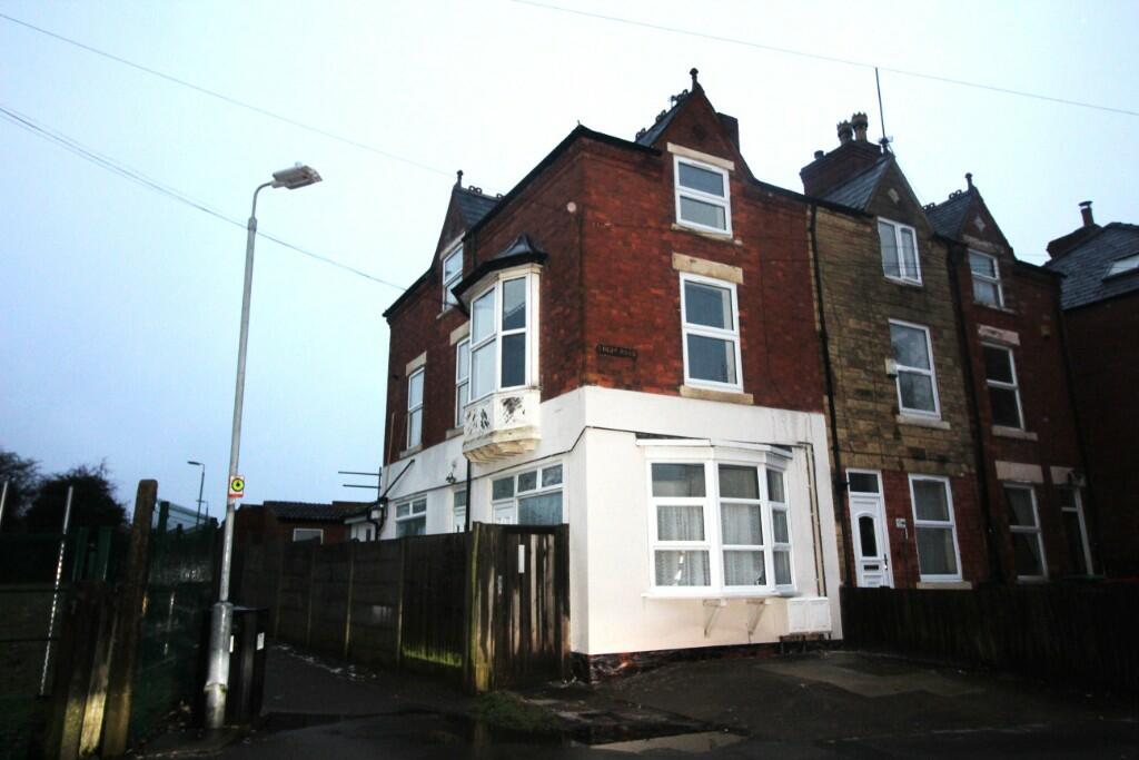 1 bed House (unspecified) for rent in Hucknall. From David Blount Ltd - Kirkby-in-Ashfield