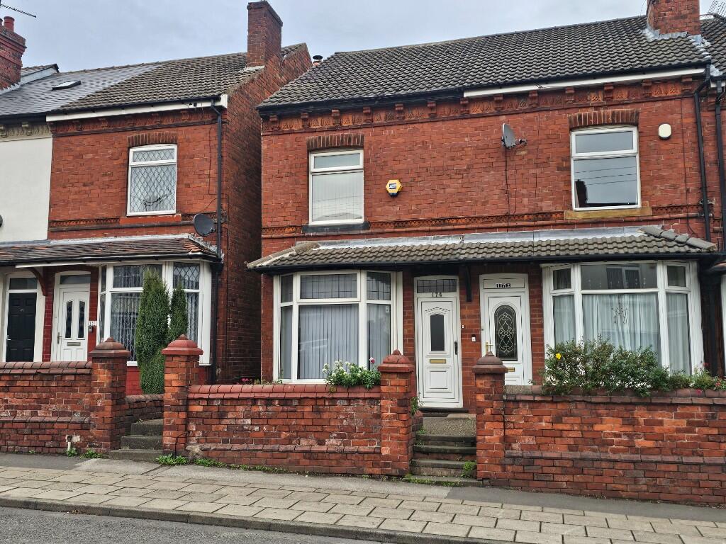3 bed Mid Terraced House for rent in Sutton in Ashfield. From David Blount Ltd - Kirkby-in-Ashfield