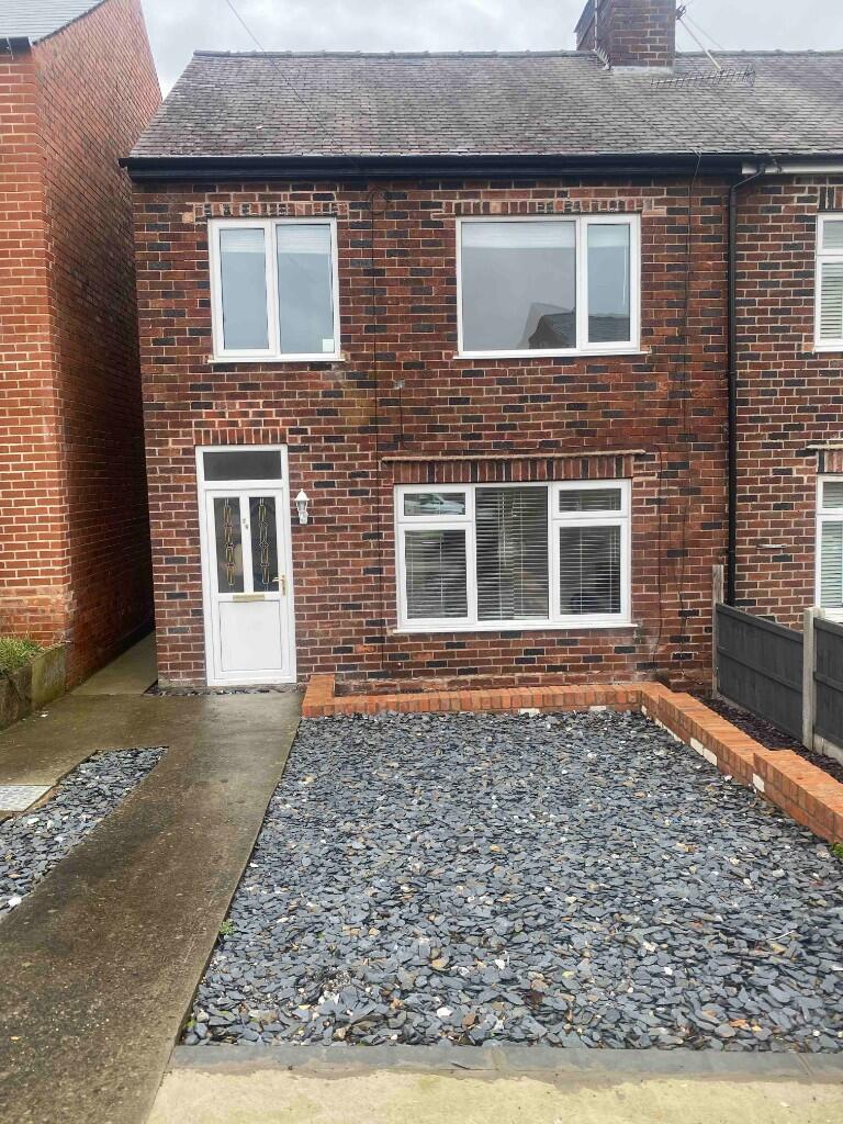 3 bed Semi Detached for rent in Eastwood. From David Blount Ltd - Kirkby-in-Ashfield