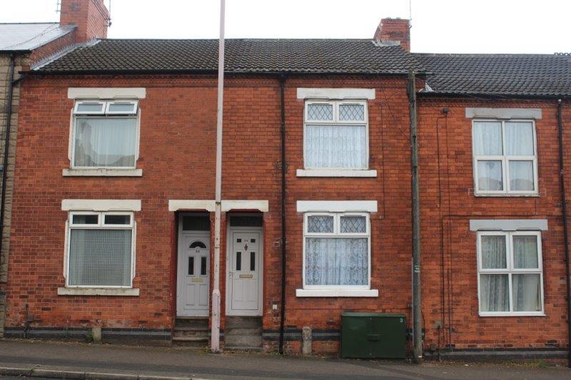2 bed Mid Terraced House for rent in Mansfield. From David Blount Ltd - Kirkby-in-Ashfield 2 bed Mid Terraced House for rent in Mansfield. From David Blount Ltd - Kirkby-in-Ashfield