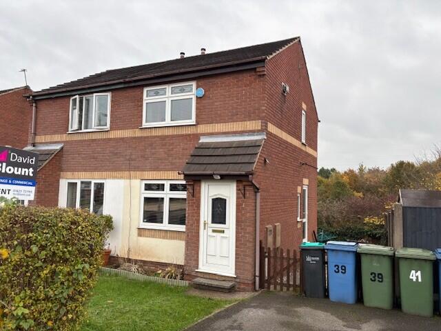 2 bed Semi Detached for rent in Mansfield Woodhouse. From David Blount Ltd - Kirkby-in-Ashfield