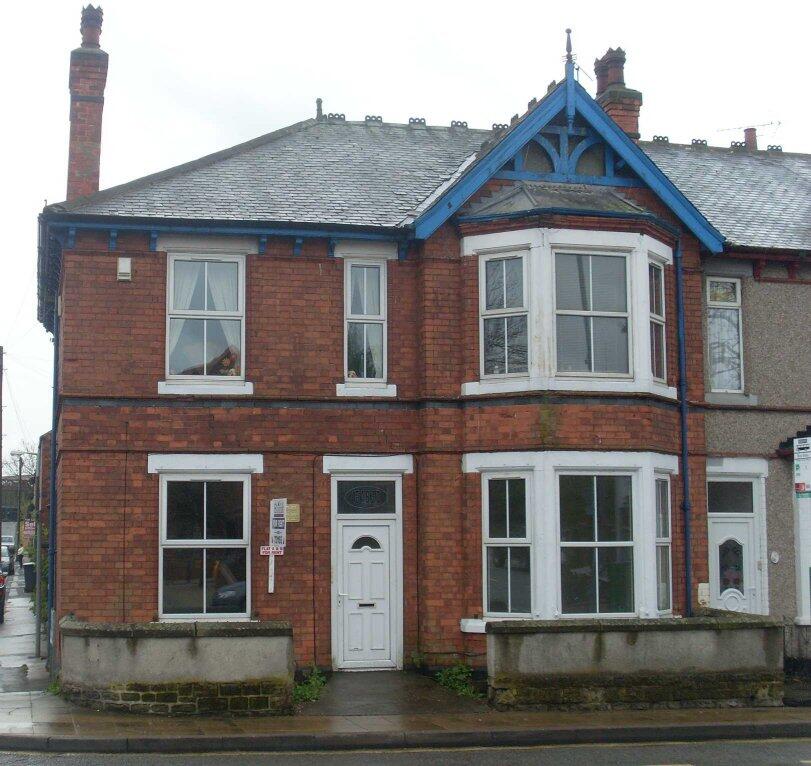 1 bed 1st Floor Flat for rent in Kirkby-in-Ashfield. From David Blount Ltd - Kirkby-in-Ashfield