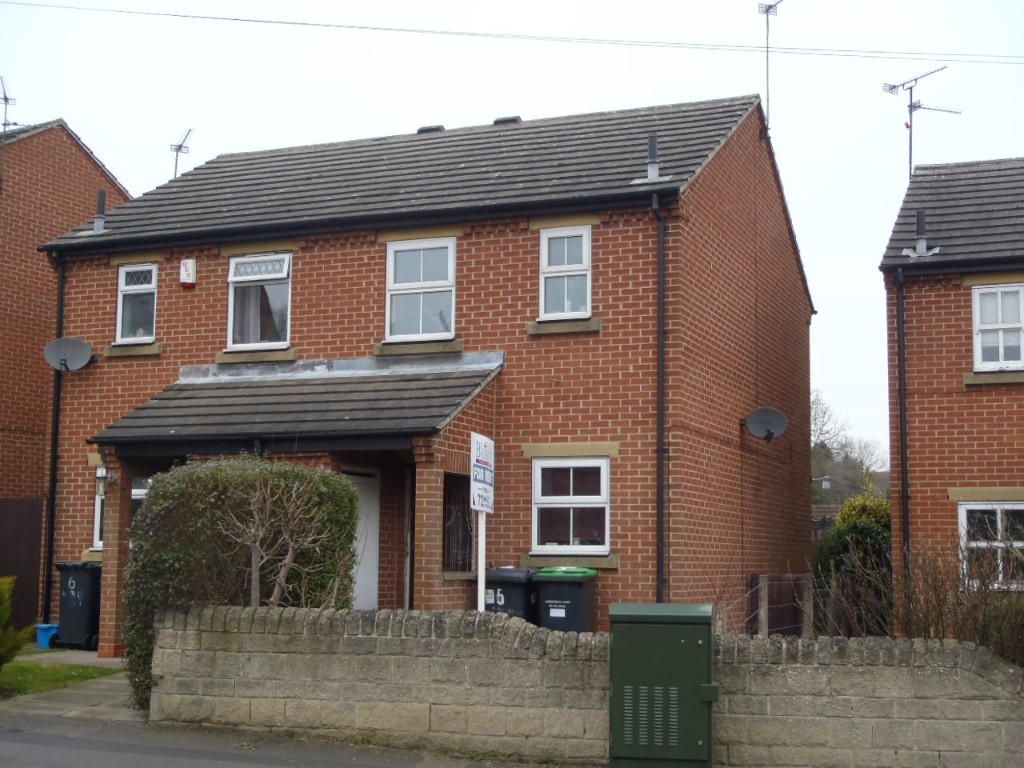 2 bed Semi Detached for rent in Kirkby-in-Ashfield. From David Blount Ltd - Kirkby-in-Ashfield