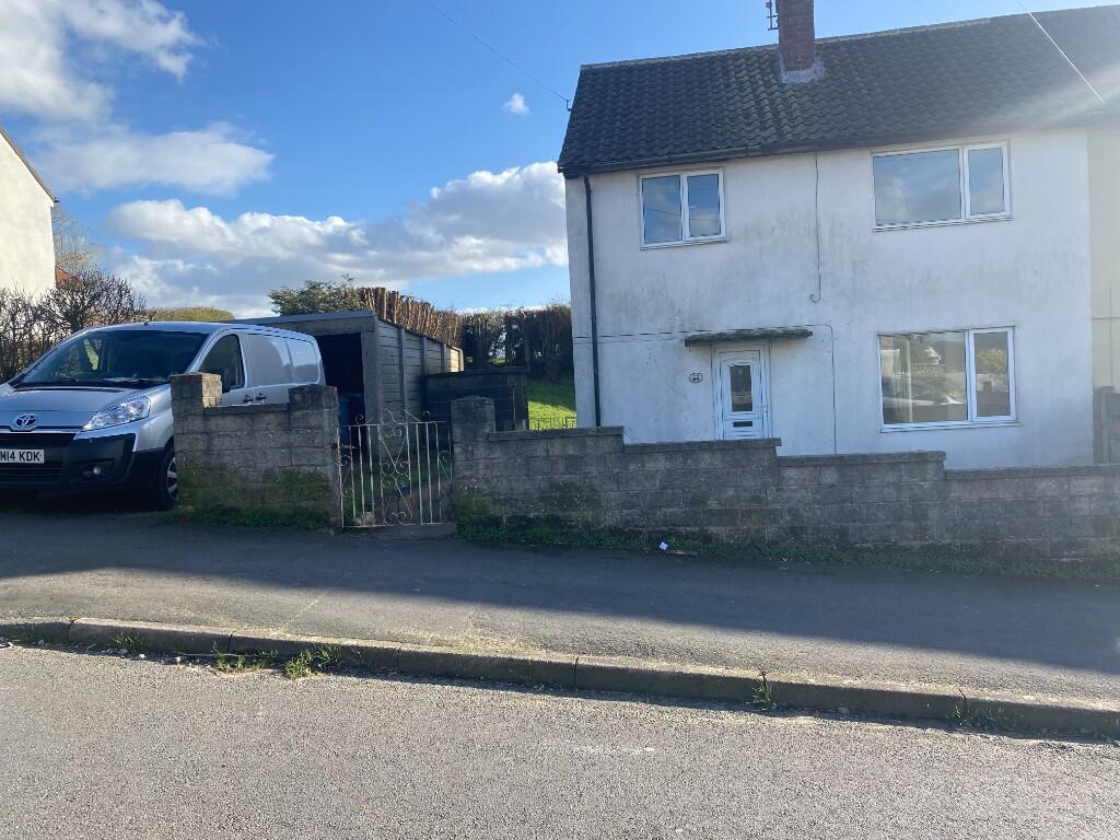 3 bed Semi Detached for rent in Rainworth. From David Blount Ltd - Kirkby-in-Ashfield