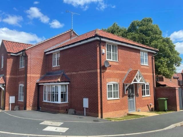 3 bed Semi Detached for rent in Mansfield Woodhouse. From David Blount Ltd - Kirkby-in-Ashfield 3 bed Semi Detached for rent in Mansfield Woodhouse. From David Blount Ltd - Kirkby-in-Ashfield