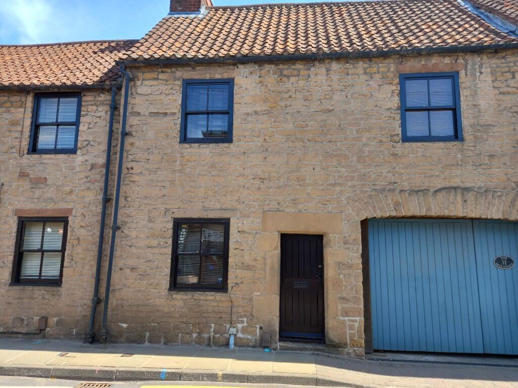 2 bed Mid Terraced House for rent in Mansfield Woodhouse. From David Blount Ltd - Kirkby-in-Ashfield