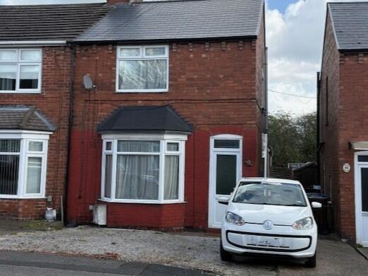 2 bed Semi Detached for rent in Mansfield Woodhouse. From David Blount Ltd - Kirkby-in-Ashfield