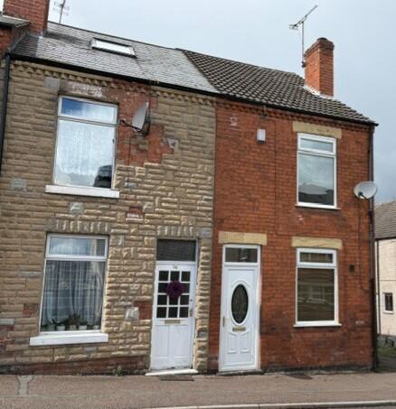 3 bed End of Terrace for rent in Shirebrook. From David Blount Ltd - Kirkby-in-Ashfield