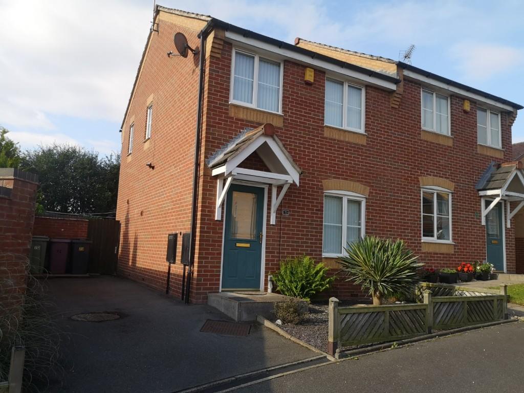 2 bed Semi Detached for rent in Shirebrook. From David Blount Ltd - Kirkby-in-Ashfield