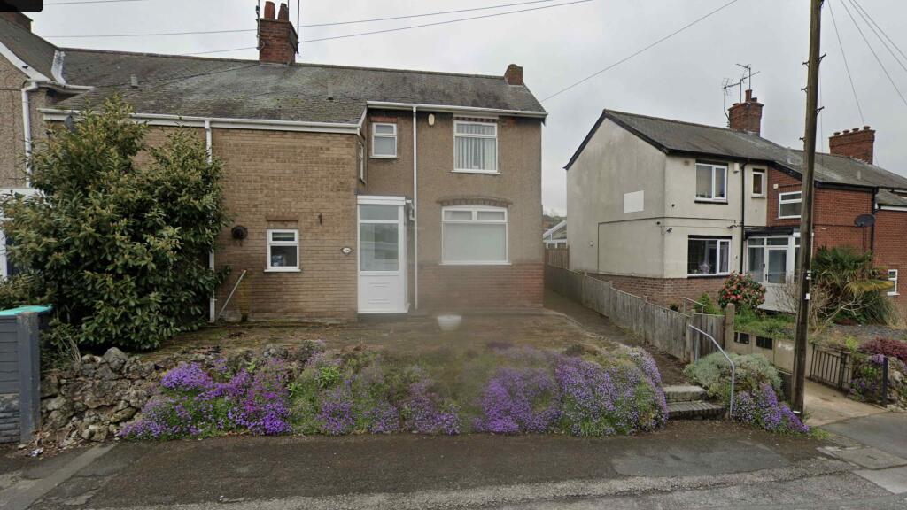 3 bed End of Terrace for rent in Meden Vale. From David Blount Ltd - Kirkby-in-Ashfield 3 bed End of Terrace for rent in Meden Vale. From David Blount Ltd - Kirkby-in-Ashfield