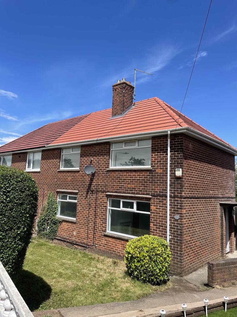 3 bed Semi Detached for rent in Mansfield. From David Blount Ltd - Kirkby-in-Ashfield 3 bed Semi Detached for rent in Mansfield. From David Blount Ltd - Kirkby-in-Ashfield