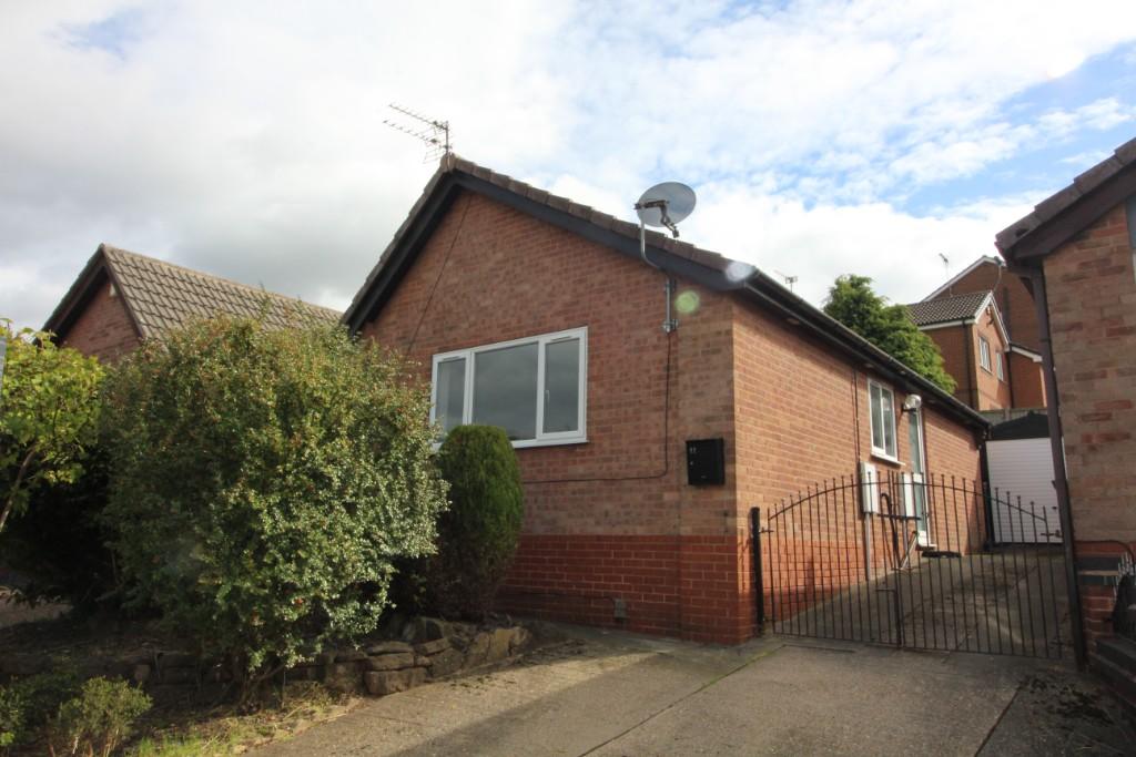 2 bed Bungalow for rent in Kirkby-in-Ashfield. From David Blount Ltd - Kirkby-in-Ashfield