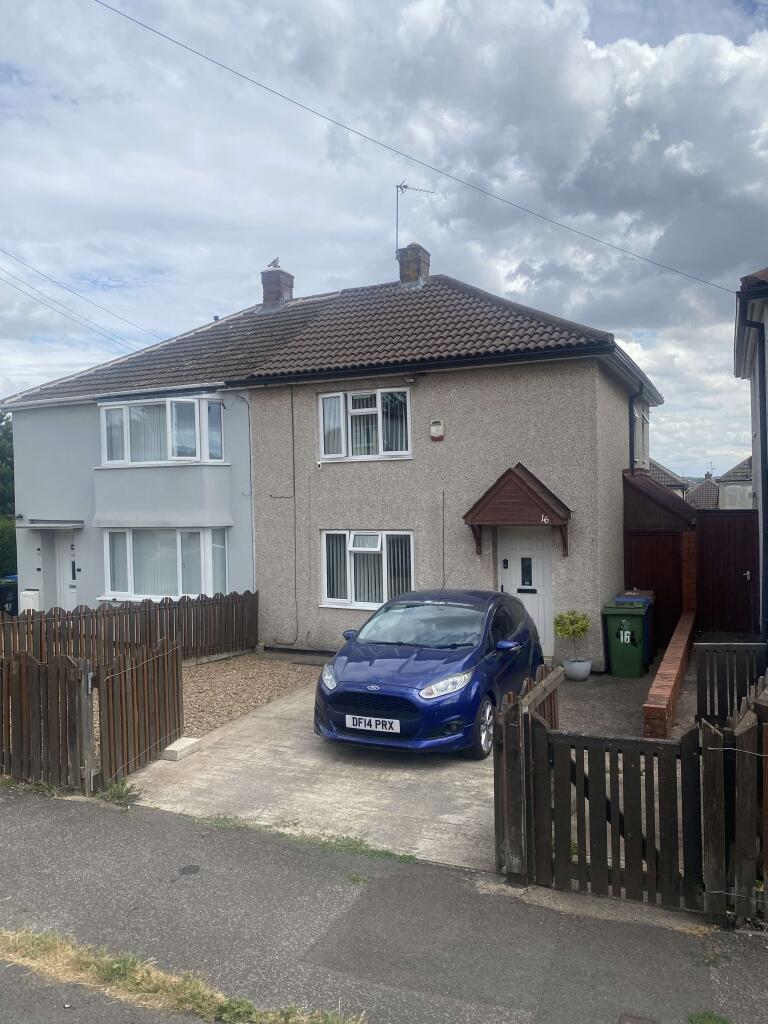 2 bed Semi Detached for rent in Mansfield Woodhouse. From David Blount Ltd - Kirkby-in-Ashfield 2 bed Semi Detached for rent in Mansfield Woodhouse. From David Blount Ltd - Kirkby-in-Ashfield