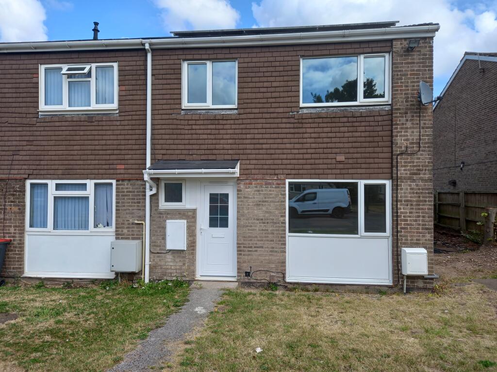 3 bed Semi Detached for rent in Kirkby-in-Ashfield. From David Blount Ltd - Kirkby-in-Ashfield