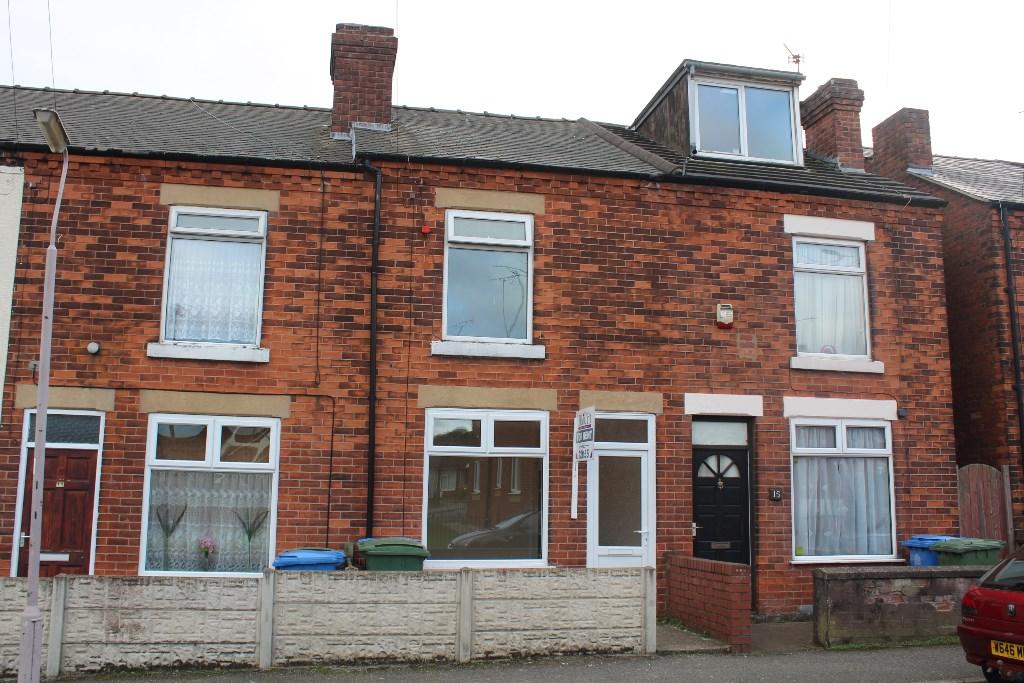 2 bed Mid Terraced House for rent in Mansfield Woodhouse. From David Blount Ltd - Kirkby-in-Ashfield 2 bed Mid Terraced House for rent in Mansfield Woodhouse. From David Blount Ltd - Kirkby-in-Ashfield