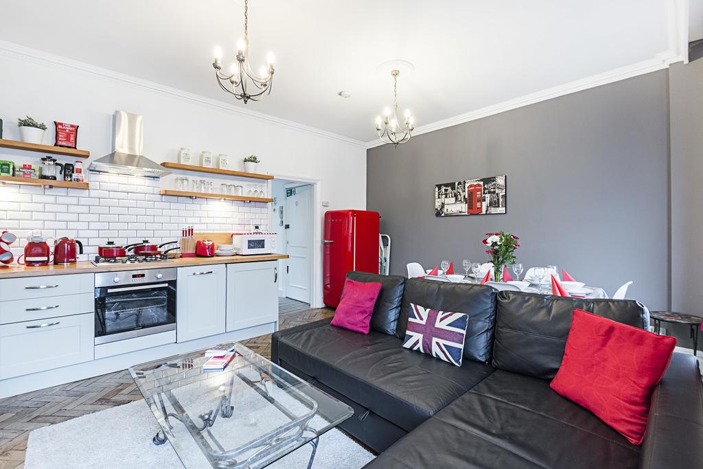 2 bed Flat for rent in Camden Town. From Fine and Country - Pall Mall