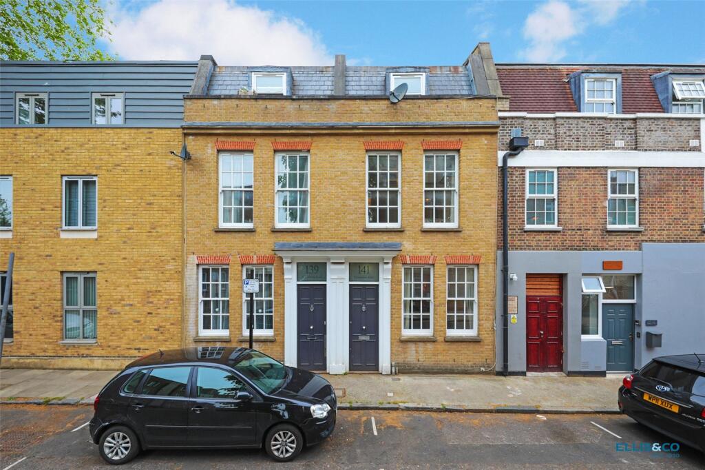 3 bed Mid Terraced House for rent in London. From Ellis & Co - Bethnal Green 3 bed Mid Terraced House for rent in London. From Ellis & Co - Bethnal Green