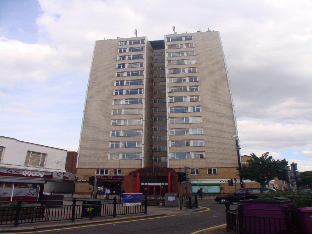 1 bed Apartment for rent in London. From Ellis & Co - Bethnal Green