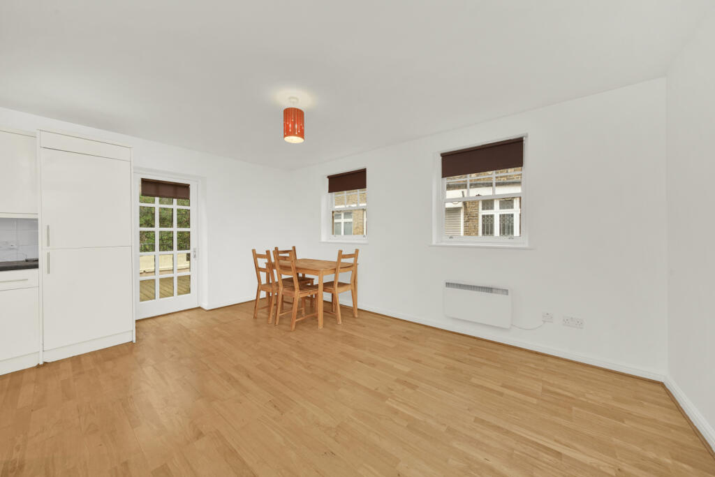 1 bed Apartment for rent in London. From Ellis & Co - Bethnal Green