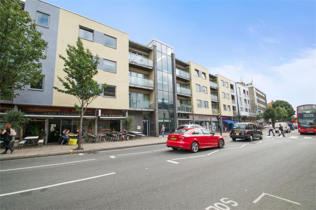 1 bed Apartment for rent in London. From Ellis & Co - Bethnal Green