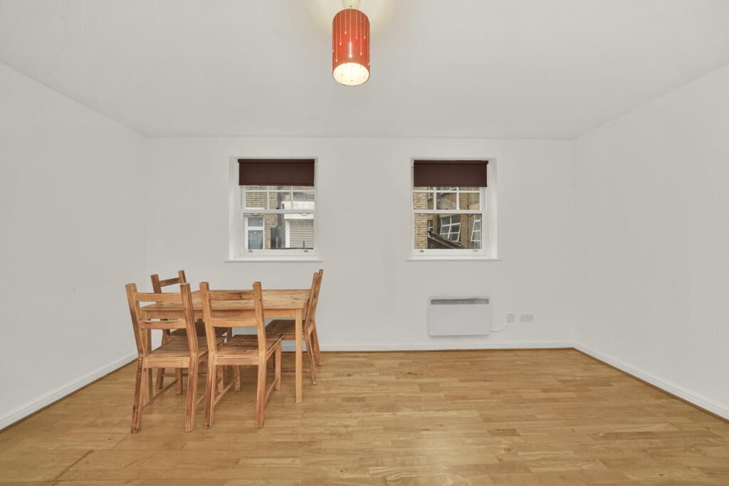 1 bed Apartment for rent in London. From Ellis & Co - Bethnal Green
