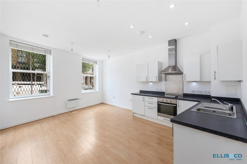 1 bed Apartment for rent in London. From Ellis & Co - Bethnal Green