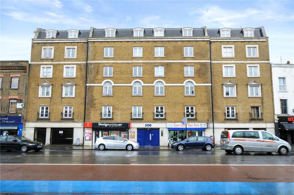 1 bed Apartment for rent in London. From Ellis & Co - Bethnal Green