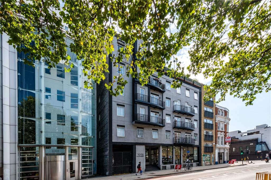 2 bed Not Specified for rent in London. From Ellis & Co - Bethnal Green