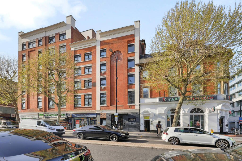 2 bed Apartment for rent in London. From Ellis & Co - Bethnal Green 2 bed Apartment for rent in London. From Ellis & Co - Bethnal Green
