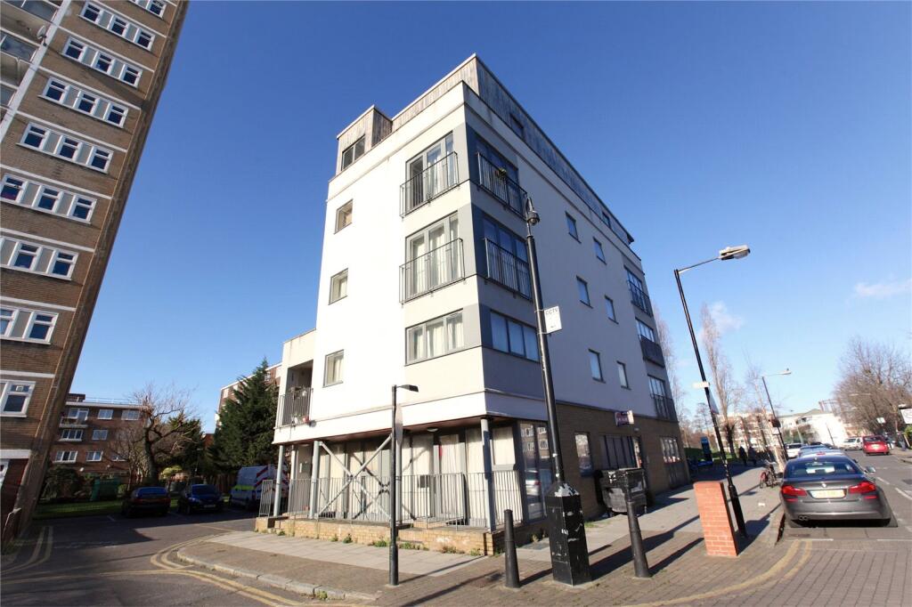 1 bed Apartment for rent in Bethnal Green. From Ellis & Co - Bethnal Green