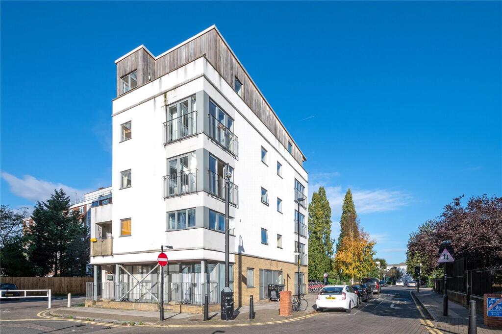 1 bed Apartment for rent in Bethnal Green. From Ellis & Co - Bethnal Green