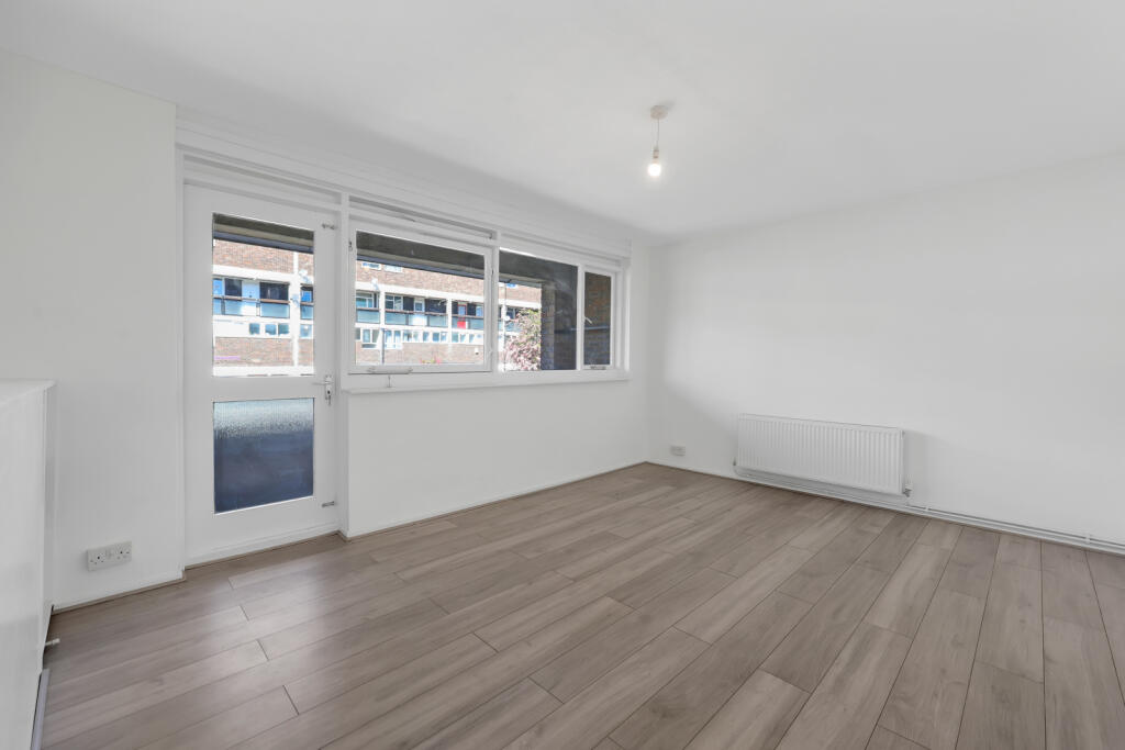 2 bed Apartment for rent in London. From Ellis & Co - Bethnal Green