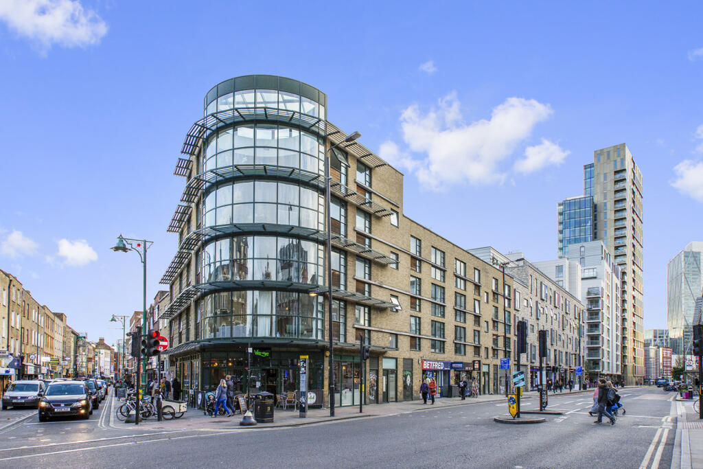 2 bed Apartment for rent in Bethnal Green. From Ellis & Co - Bethnal Green